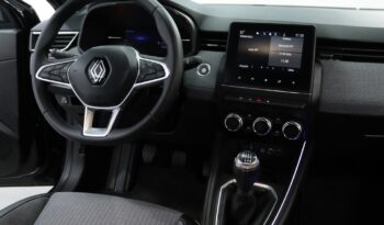 RENAULT Clio V Fase II 1.0 TCE TECHNO BI-FUEL completo