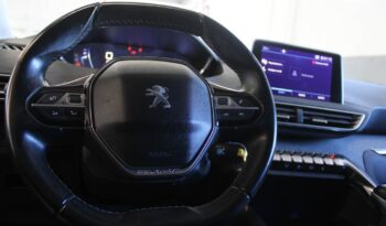 PEUGEOT 3008 1.6 BLUEHDI STYLE completo