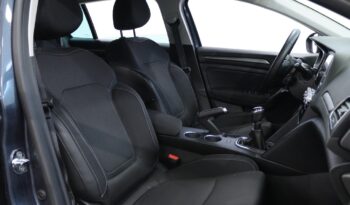 RENAULT Mégane IV Sport Tourer Fase II 1.5 BLUE DCI ZEN completo