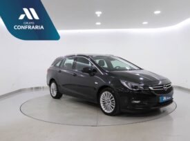OPEL Astra K Sports Tourer 1.6 CDTI INNOVATION S/S