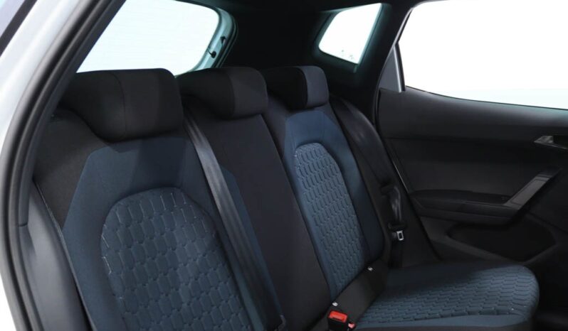 SEAT ARONA 1.0 TSI STYLE DSG completo
