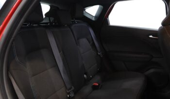 RENAULT CAPTUR 1.0 TCE EVOLUTION completo