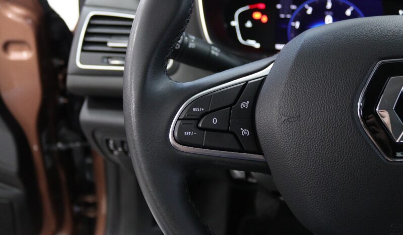 RENAULT Mégane IV Fase II 1.5 BLUE DCI INTENS completo