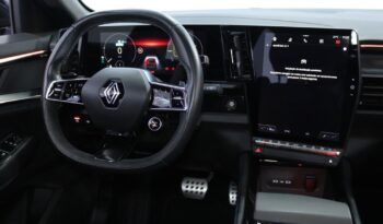 RENAULT Austral 1.2 E-TECH FULL HYBRID TECHNO ESPRIT ALPINE completo