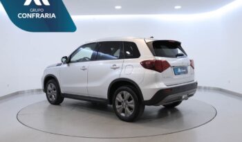 SUZUKI Vitara 1.4T S2 MILD HYBRID completo