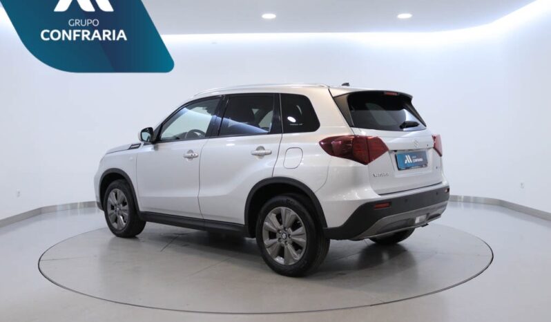 SUZUKI Vitara 1.4T S2 MILD HYBRID completo