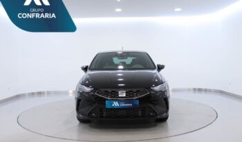 SEAT IBIZA 1.0 TSI FR completo