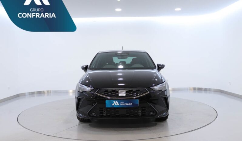 SEAT IBIZA 1.0 TSI FR completo