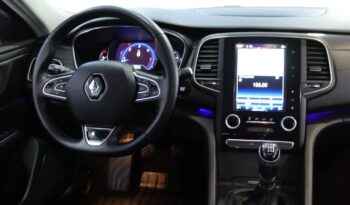 RENAULT Talisman Sport Tourer 1.6 DCI INTENS completo