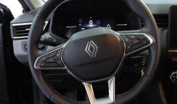 RENAULT Clio V Fase II 1.0 TCE EVOLUTION BI-FUEL completo