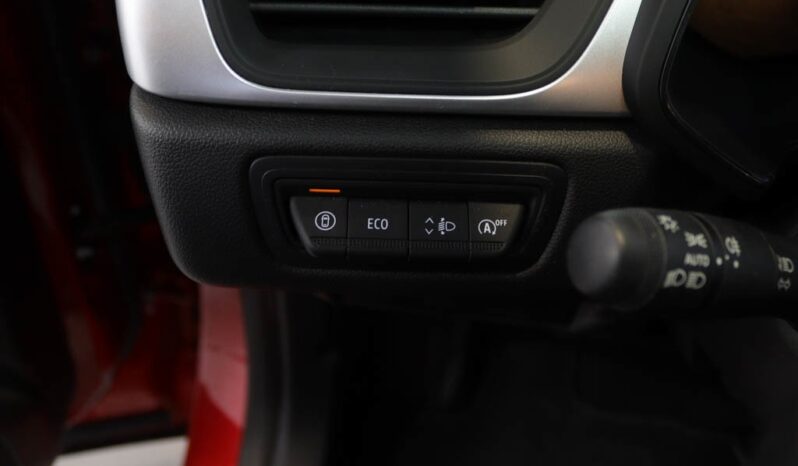 RENAULT CAPTUR 1.0 TCE EVOLUTION completo