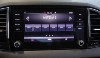 SKODA Karoq 1.0 TSI AMBITION completo