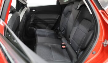 RENAULT Captur 1.0 TCE TECHNO BI-FUEL completo