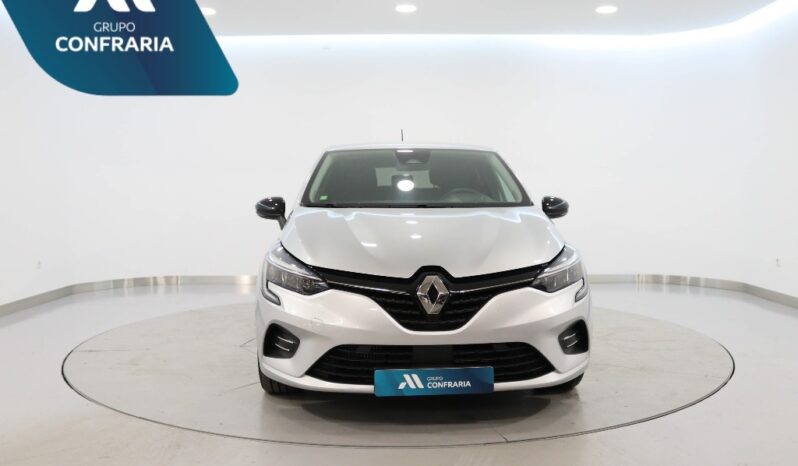 RENAULT Clio V 1.0 TCE EVOLUTION BI-FUEL completo