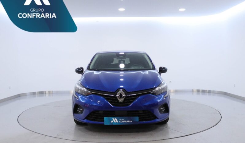 RENAULT Clio V 1.0 TCE EVOLUTION completo