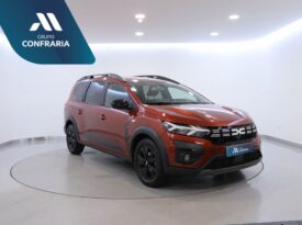 DACIA Jogger 1.0 TCE SL EXTREME+ UP&GO 7L