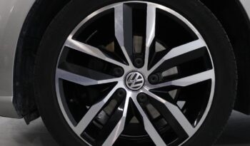 VOLKSWAGEN Golf VII Variant GP 1.6 TDI CONFORTLINE DSG completo