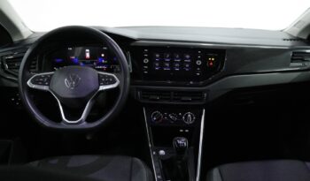 VOLKSWAGEN Taigo 1.0 TSI URBAN completo