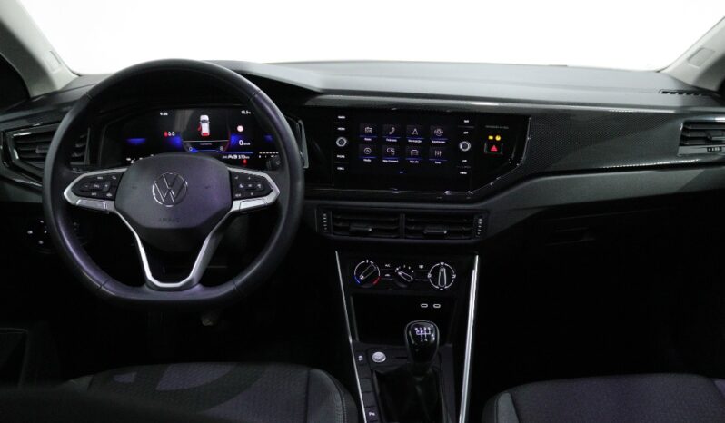 VOLKSWAGEN Taigo 1.0 TSI URBAN completo