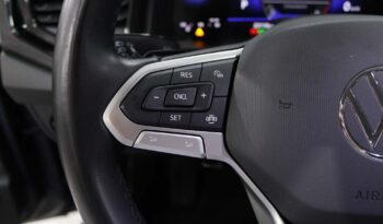 VOLKSWAGEN Taigo 1.0 TSI URBAN DSG completo