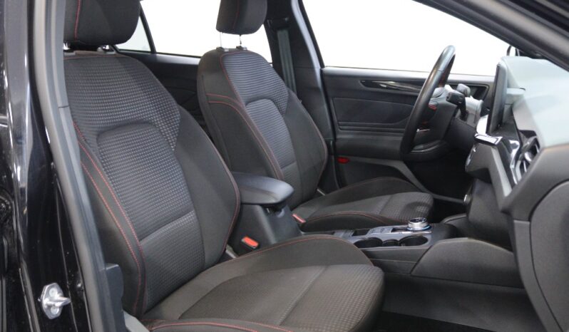 FORD Focus 1.5 TDCI ECOBLUE ST-LINE AUT. completo