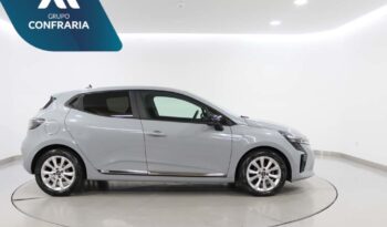 RENAULT Clio V Fase II 1.0 TCE EVOLUTION BI-FUEL completo