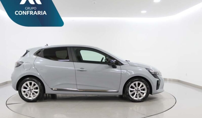RENAULT Clio V Fase II 1.0 TCE EVOLUTION BI-FUEL completo