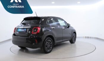 FIAT 500X 1.3 MJ completo