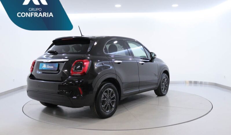FIAT 500X 1.3 MJ completo