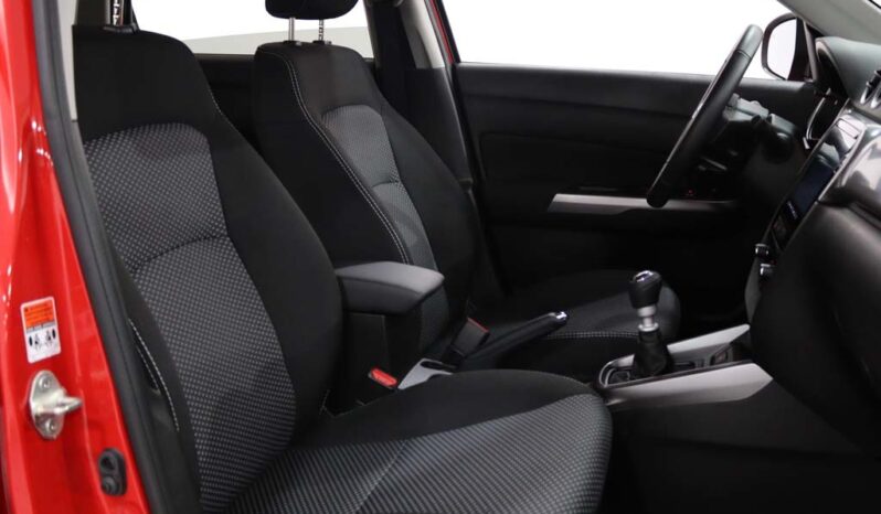 SUZUKI Vitara 1.4T S2 4WD MILD HYBRID completo