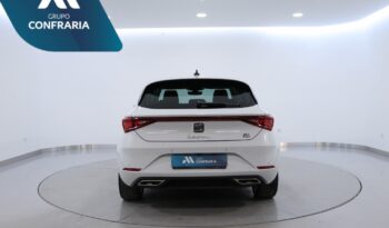 SEAT Leon 1.4 E-HYBRID FR DSG completo