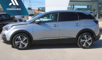 PEUGEOT 3008 1.6 BLUEHDI STYLE completo