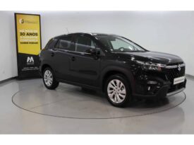 SUZUKI S-CROSS 1.4T S2 4WD MILD HYBRID