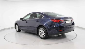 MAZDA Mazda6 2.2 SKY-D EVOLVE NAVI 104G completo