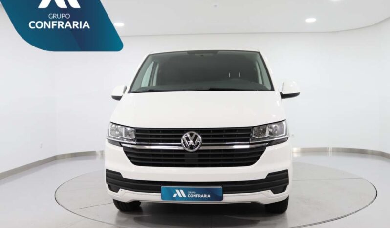 VOLKSWAGEN Transporter 6.1 2.0 TDI completo