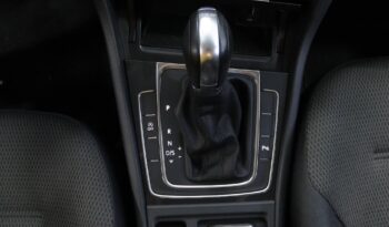 VOLKSWAGEN Golf VII Variant GP 1.6 TDI CONFORTLINE DSG completo