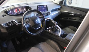 PEUGEOT 3008 1.6 BLUEHDI STYLE completo