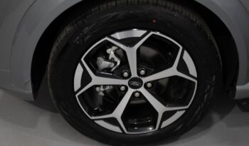 FORD Puma 1.0 ECOBOOST MHEV ST-LINE completo