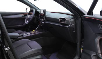 CUPRA Formentor 1.5 ETSI DSG completo