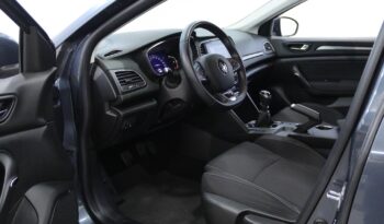 RENAULT Mégane IV Sport Tourer Fase II 1.5 BLUE DCI ZEN completo