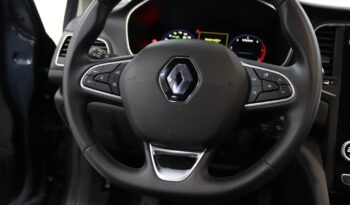 RENAULT Mégane IV Sport Tourer Fase II 1.5 BLUE DCI TECHNO completo