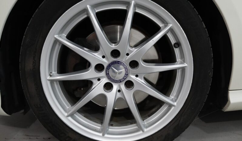 MERCEDES-BENZ Classe CLA 220 CDI URBAN AUT.111G completo