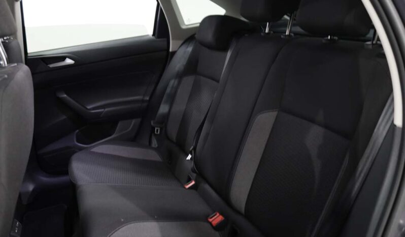 VOLKSWAGEN Taigo 1.0 TSI URBAN DSG completo