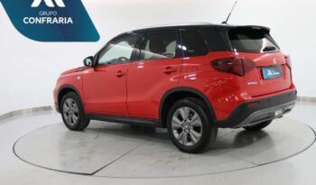 SUZUKI Vitara 1.4T S2 4WD MILD HYBRID completo