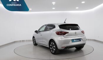 RENAULT Clio V 1.0 TCE EVOLUTION BI-FUEL completo