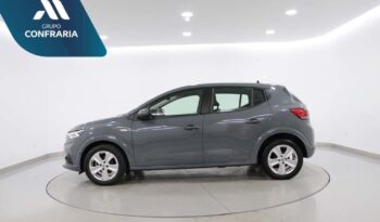 DACIA Sandero 1.0 ECO-G EXPRESSION BI-FUEL completo