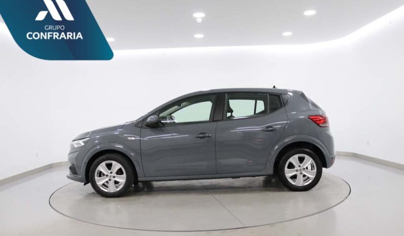 DACIA Sandero 1.0 ECO-G EXPRESSION BI-FUEL completo