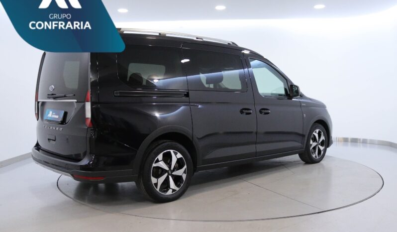 FORD Tourneo Connect GRAND 1.5 ECOBOOST ACTIVE completo