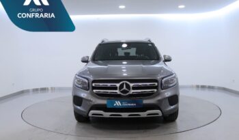 MERCEDES-BENZ Classe GLB 180 D STYLE completo