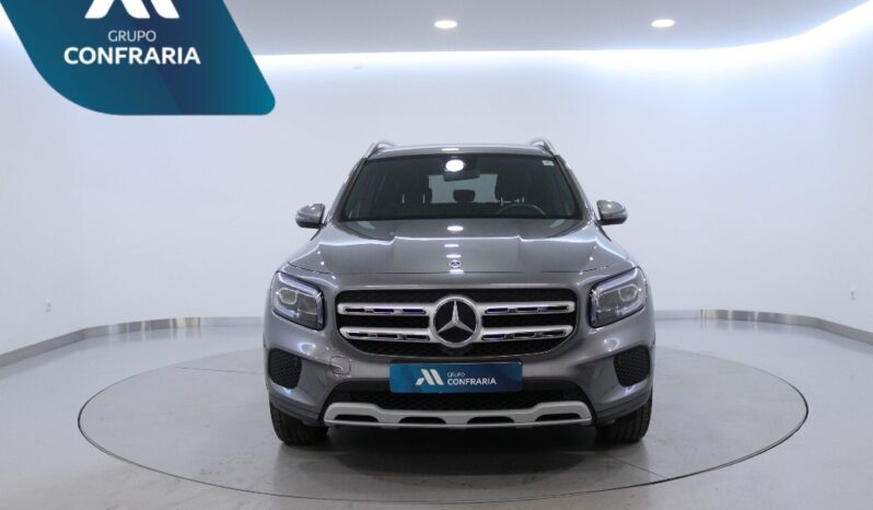 MERCEDES-BENZ Classe GLB 180 D STYLE completo